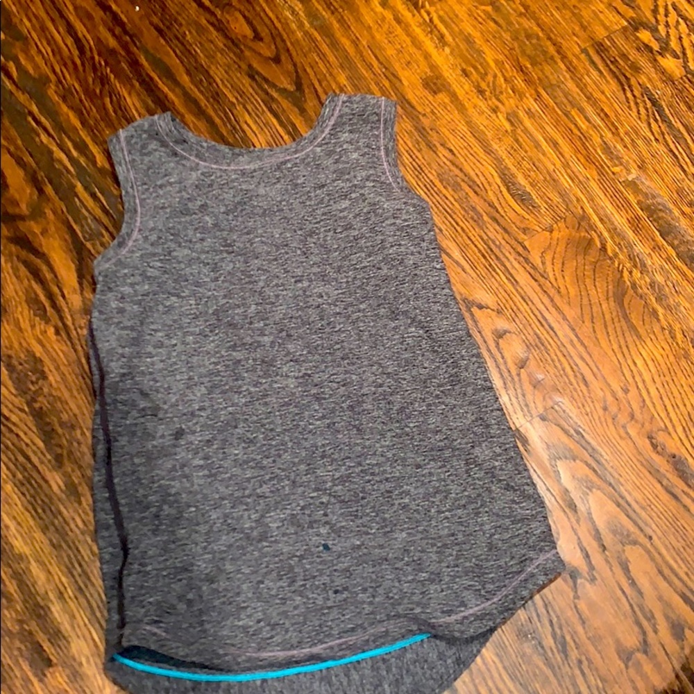 Ivivva tank top